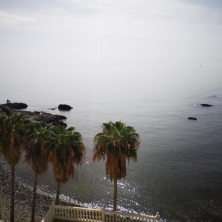 Apartamento Benalmadena Costa, Torremuelle エクステリア 写真