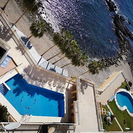Apartamento Benalmadena Costa, Torremuelle エクステリア 写真
