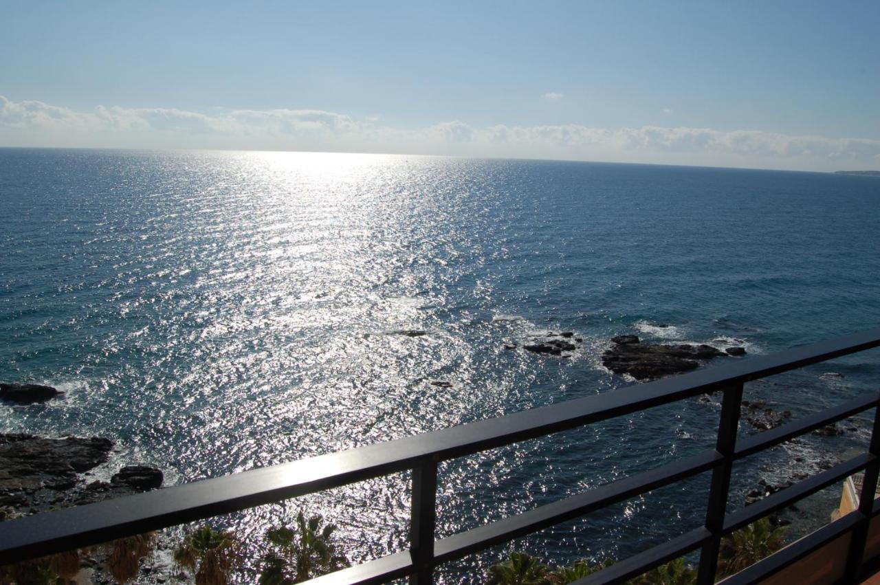 Apartamento Benalmadena Costa, Torremuelle エクステリア 写真