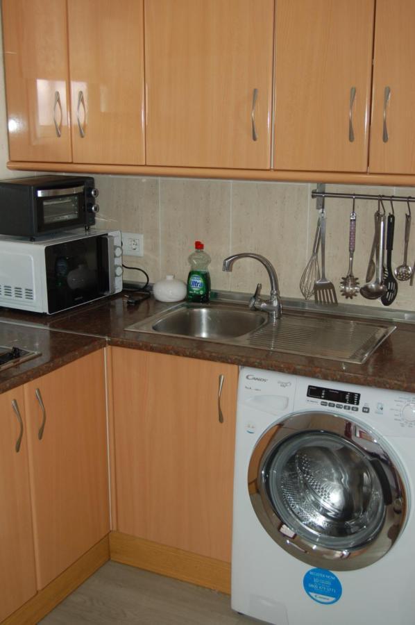 Apartamento Benalmadena Costa, Torremuelle エクステリア 写真