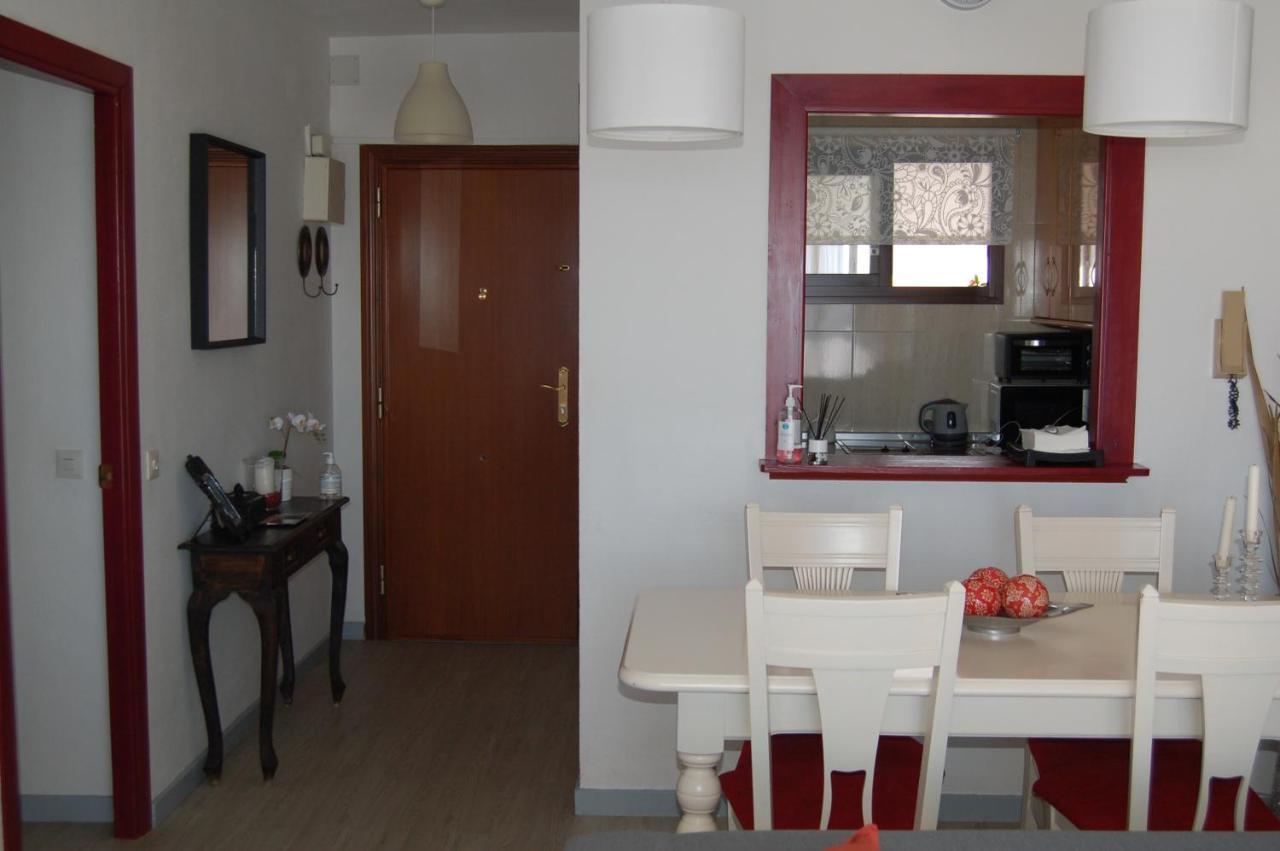 Apartamento Benalmadena Costa, Torremuelle エクステリア 写真