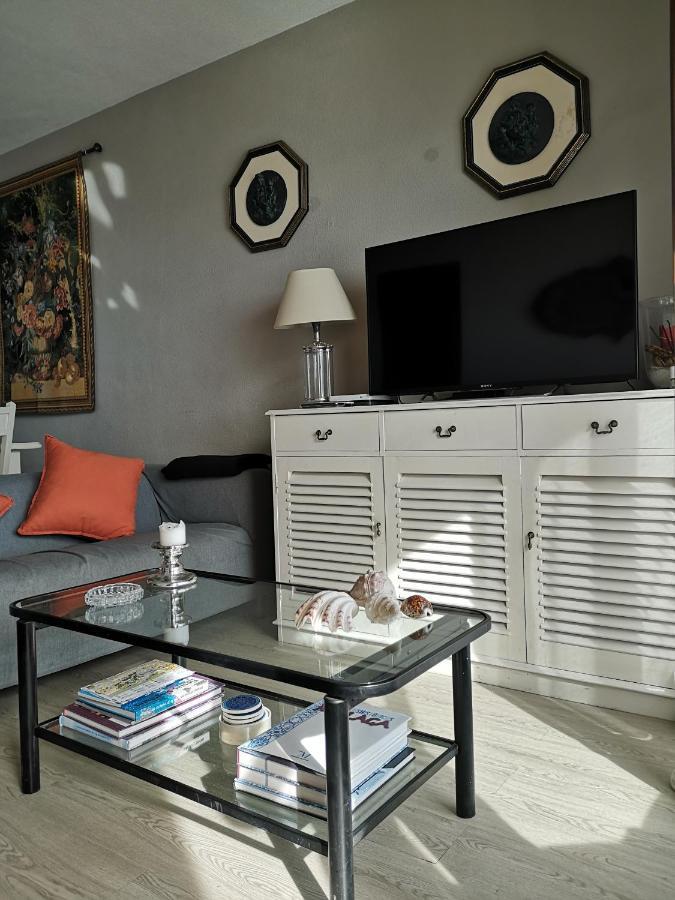Apartamento Benalmadena Costa, Torremuelle エクステリア 写真