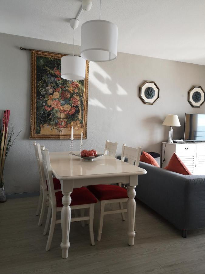 Apartamento Benalmadena Costa, Torremuelle エクステリア 写真