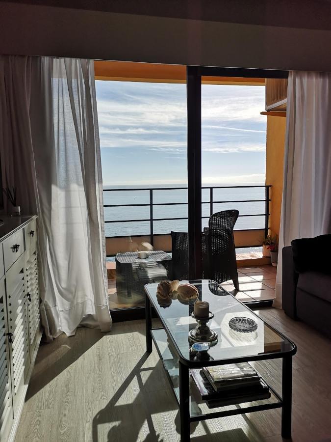 Apartamento Benalmadena Costa, Torremuelle エクステリア 写真