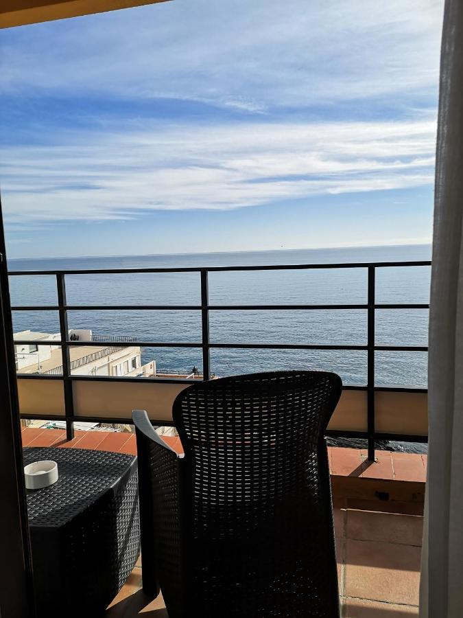 Apartamento Benalmadena Costa, Torremuelle エクステリア 写真