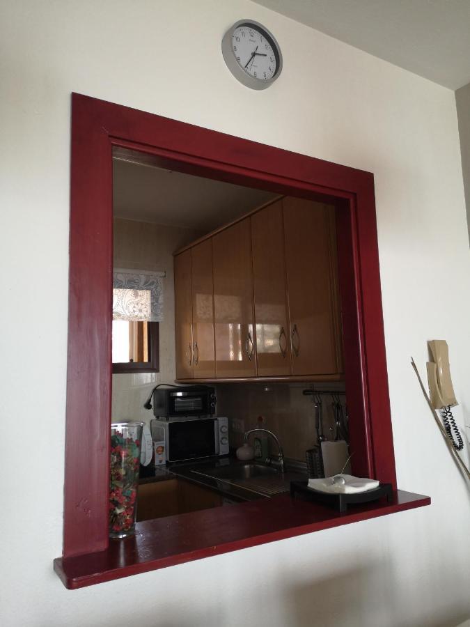 Apartamento Benalmadena Costa, Torremuelle エクステリア 写真