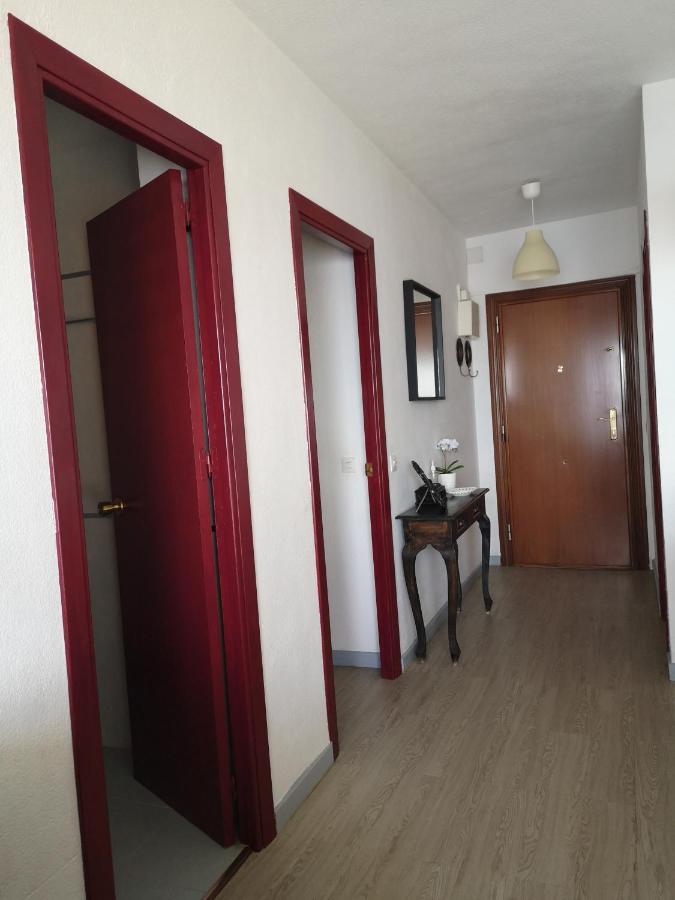 Apartamento Benalmadena Costa, Torremuelle エクステリア 写真