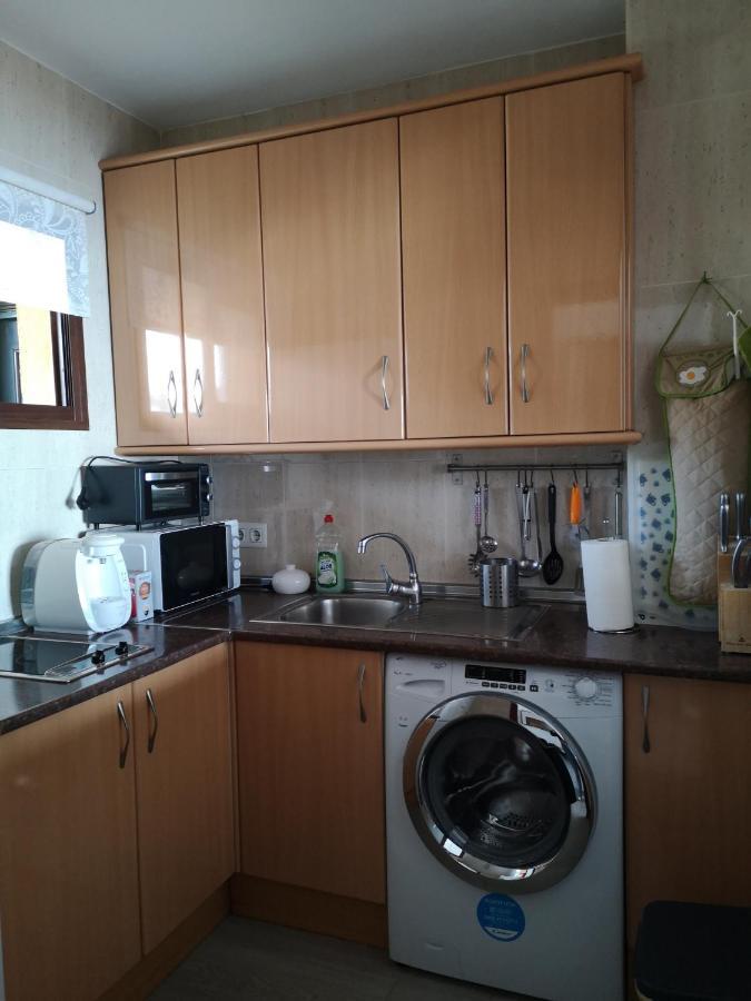 Apartamento Benalmadena Costa, Torremuelle エクステリア 写真