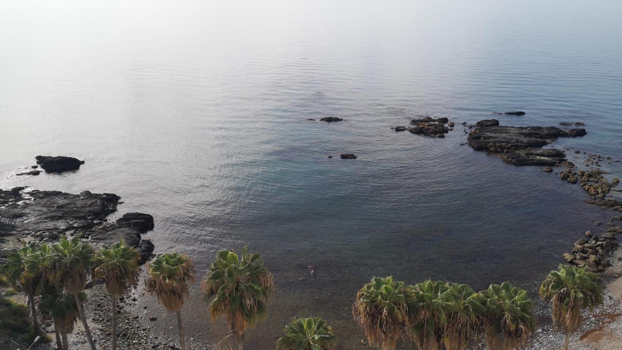 Apartamento Benalmadena Costa, Torremuelle エクステリア 写真