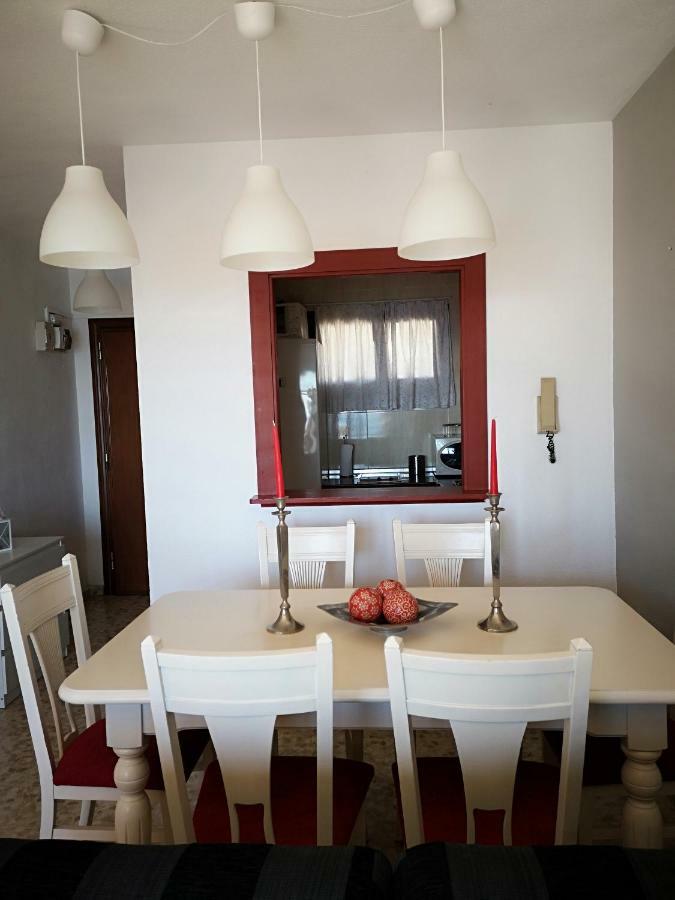 Apartamento Benalmadena Costa, Torremuelle エクステリア 写真