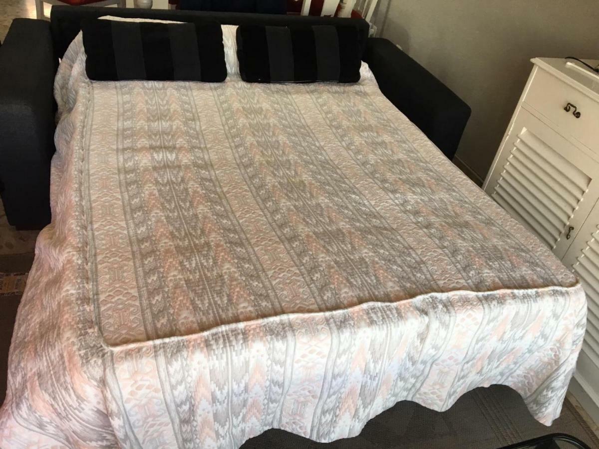 Apartamento Benalmadena Costa, Torremuelle エクステリア 写真