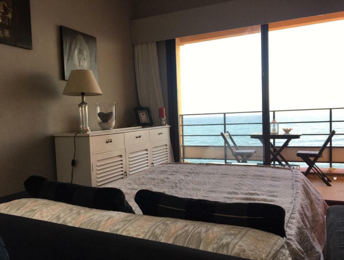 Apartamento Benalmadena Costa, Torremuelle エクステリア 写真